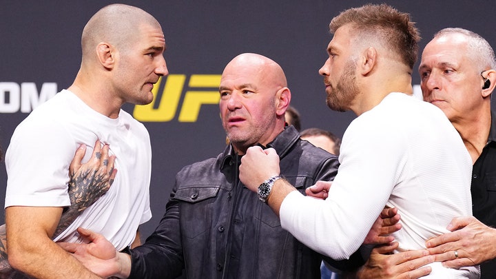 Fox News Flash top sports headlines for December 17