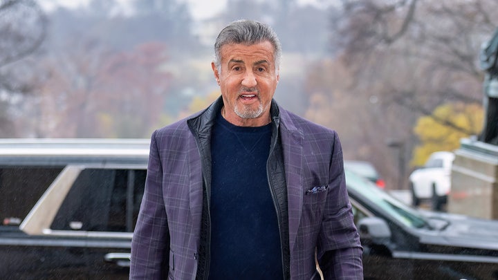 Sylvester Stallone explains why ‘Rocky’ resonates with audiences 50 years later
