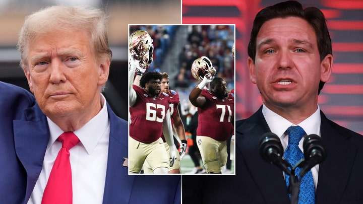 Fox News Flash top sports headlines for December 4