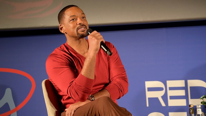 Fox Nation special ‘Who is Will Smith?’ reflects on actor's memorable life, career