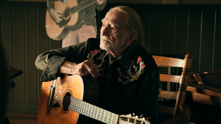 Miranda Lambert on Willie Nelson’s impact: ‘Willie’s a religion here’