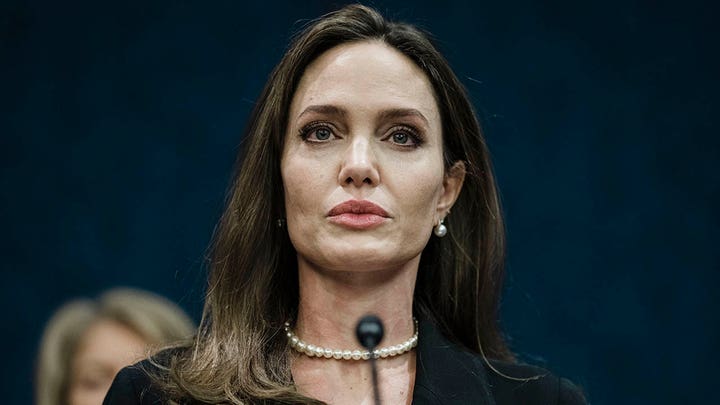 Brad Pitt and Angelina Jolie battle over French vineyard