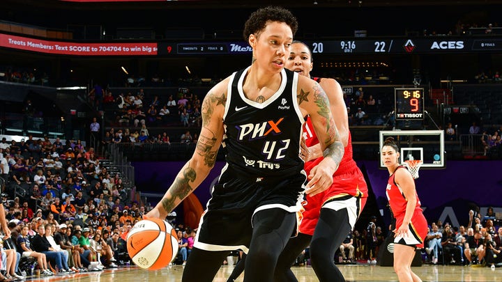 Fox News Flash top sports headlines for January 8