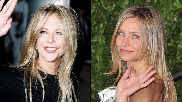 Cameron Diaz says she is 'actually retired' from acting