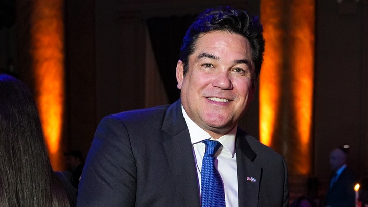 Dean Cain discusses his role in ‘Bringing Back Christmas’