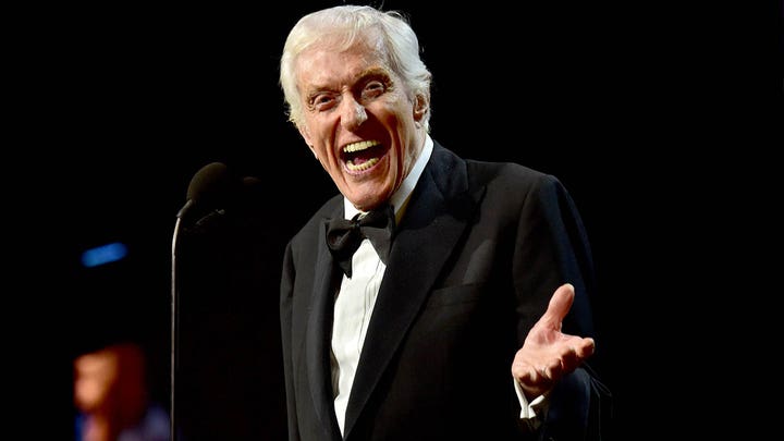 Dick Van Dyke Show star never became close with Mary Tyler Moore