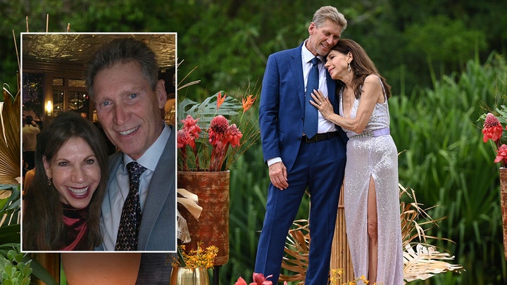 'DWTS’ contestant Charity Lawson gives ‘Golden Bachelor’ star Gerry Turner advice