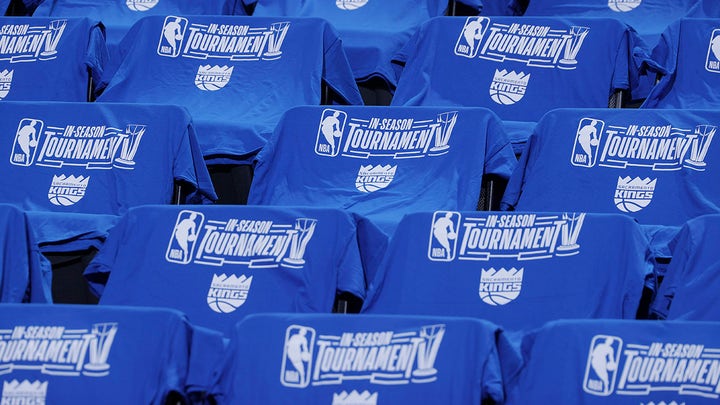 Fox News Flash top sports headlines for December 5