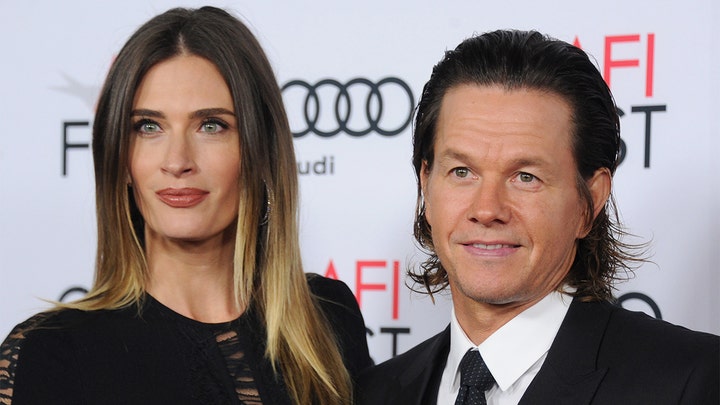 Mark Wahlberg says 'communication' and 'support' is the key to a successful marriage