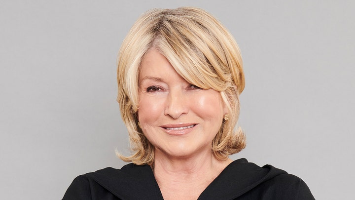Martha Stewart sparks fury with photo from cruise ship