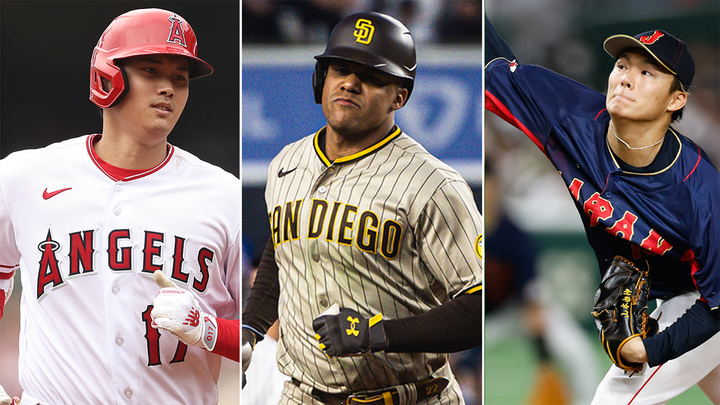 Fox News Flash top sports headlines for December 2