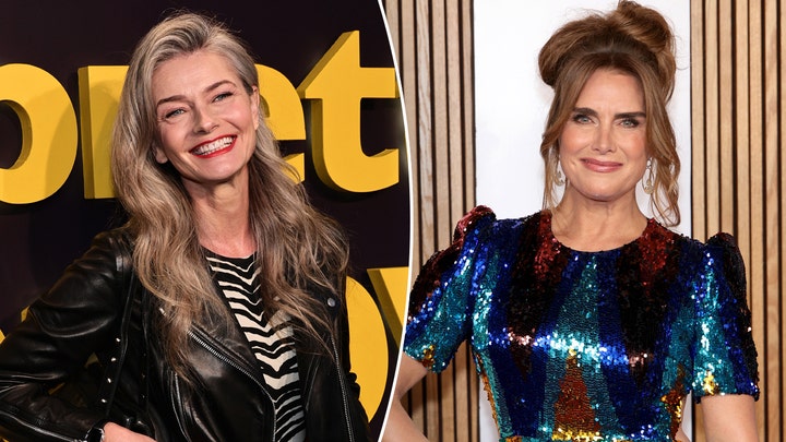 Carol Alt tells aspiring models to 'get an Instagram account'