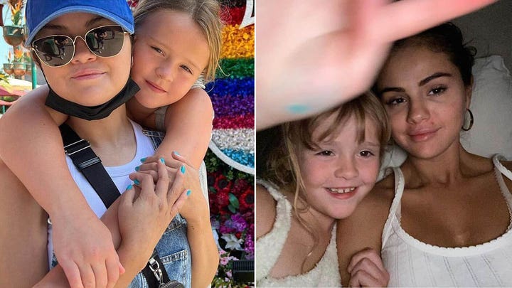 Fox News Flash top entertainment headlines of the week