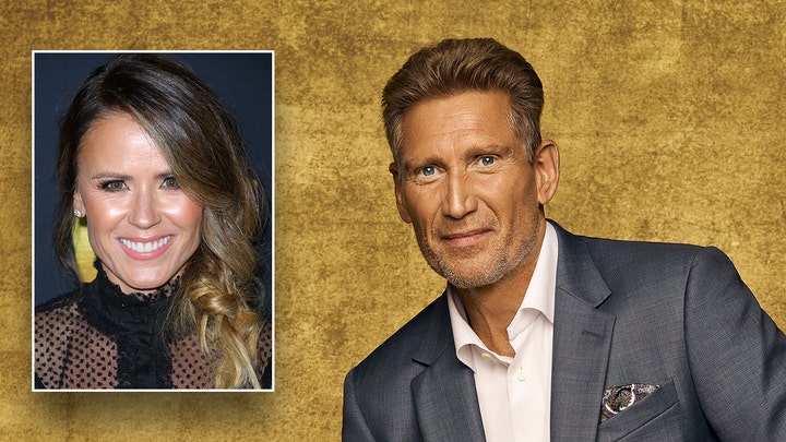 Trista Sutter gives ‘Golden Bachelor’ star Gerry Turner relationship advice