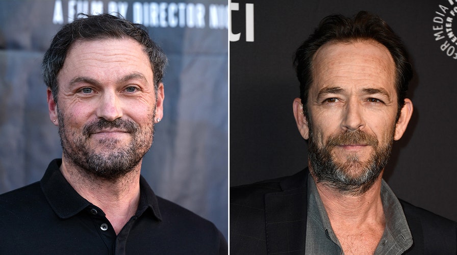 Fallece el actor Luke Perry tras sufrir un derrame cerebral masivo