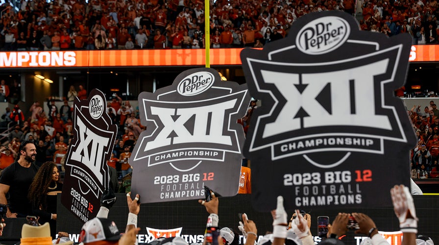 Dr Pepper Big 12 Football Championship Tickets on Sale - Big 12 Conference