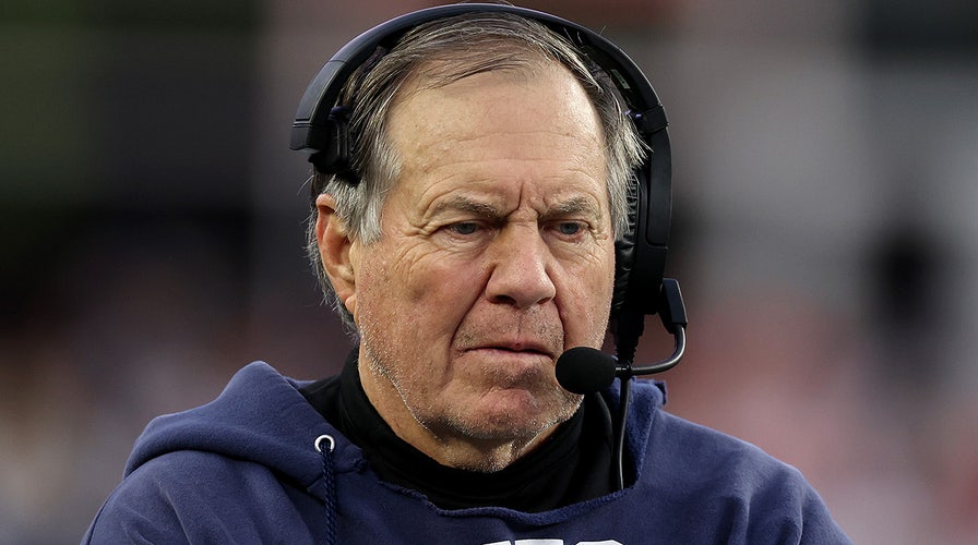 Bill Belichick confirms kicking balls were underinflated in Patriots-Chiefs game