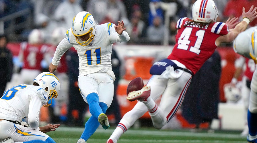 Chargers promote Dicker the Kicker to Pro Bowl with hilarious