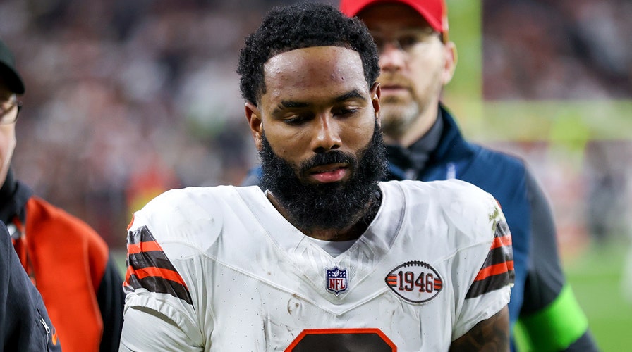 Elijah Moore Injury: Impact on Fantasy Football Lineups