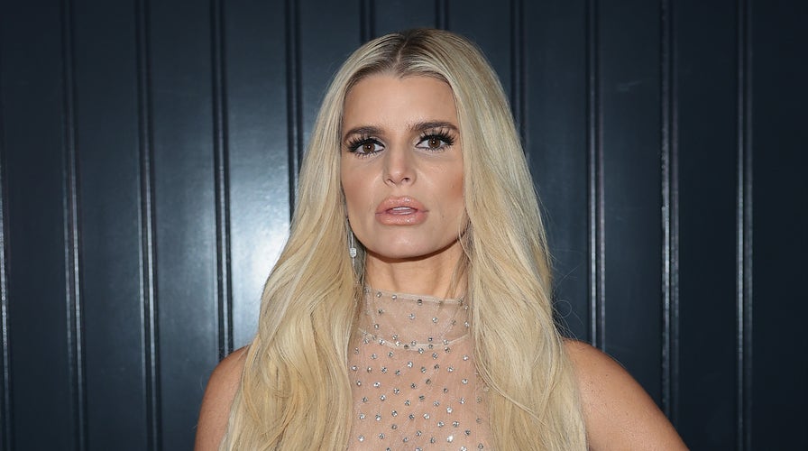 Jessica Simpson Responds to Fans Concerned About Her Health and Sobriety  After Viral Video
