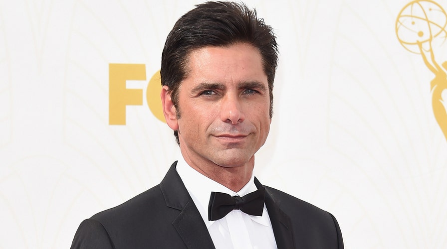John Stamos: It's the thrill of my life to perform with the Beach Boys