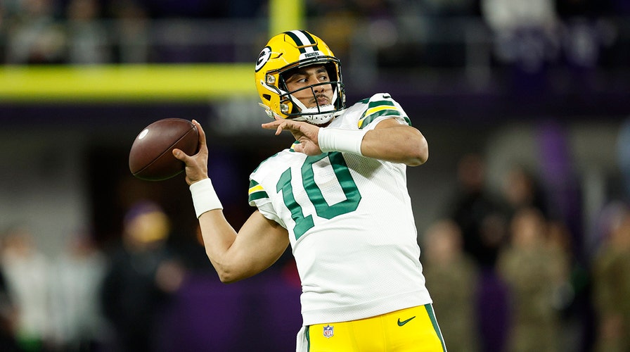 Full list of 2024 free agents for Green Bay Packers