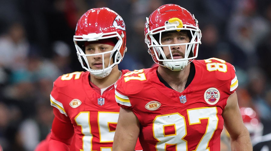 Chiefs Great Calls Out Patrick Mahomes, Travis Kelce Over Outbursts ...