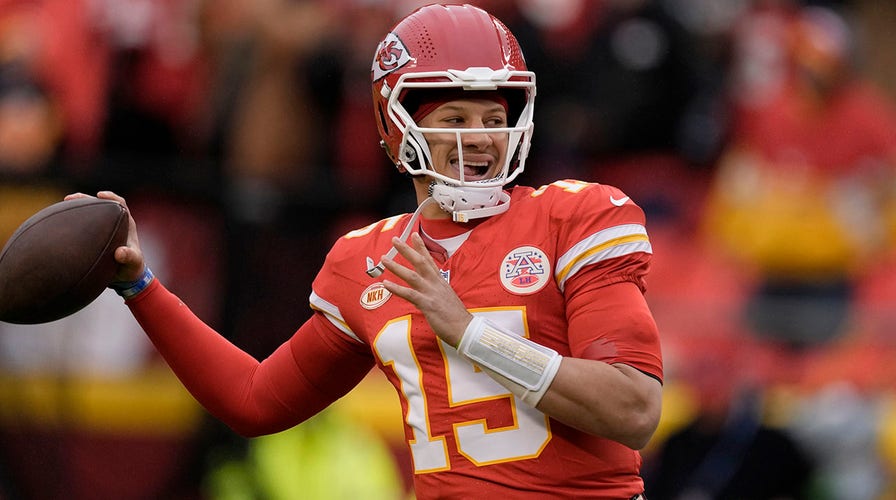 The Kansas City Chiefs Continue to Prove They're the NFL's New