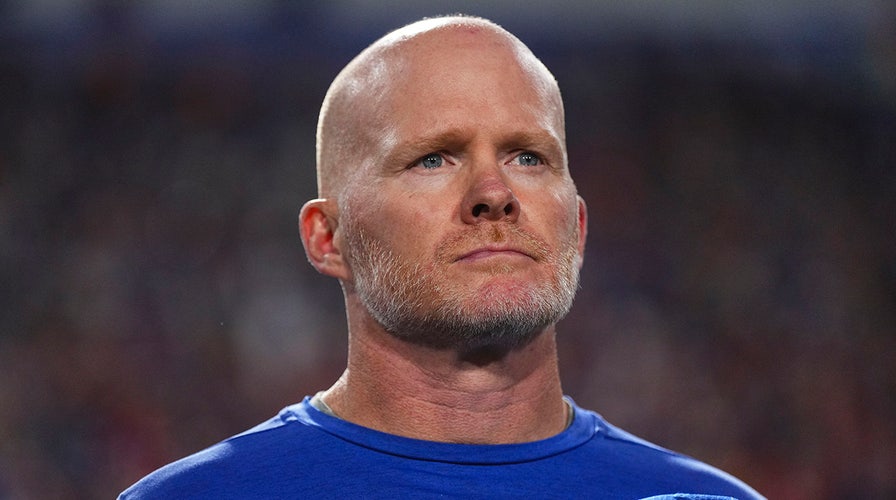 Bills' Sean McDermott used 9/11 terrorists to illustrate how team could come together in 2021