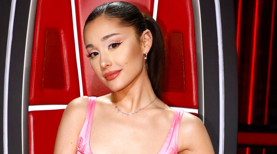 Ariana Grande and Dalton Gomez's divorce terms explained by celebrity lawyer