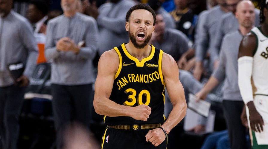 Steph deals curry news