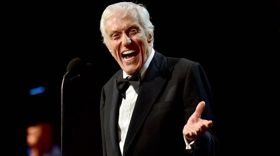 Dick Van Dyke Show star never became close with Mary Tyler Moore