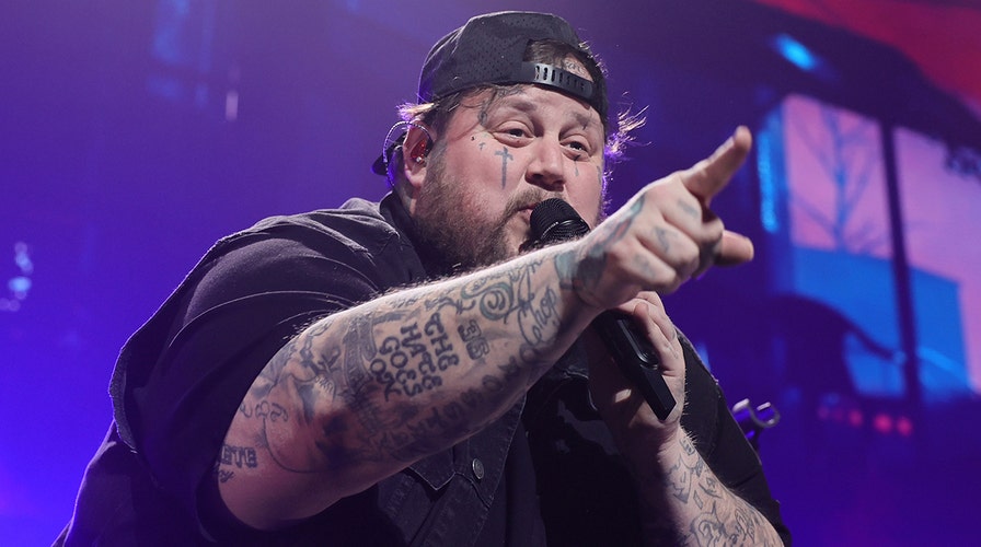 Jelly Roll fue un "ser humano horrible durante décadas" antes de cambiar de actitud