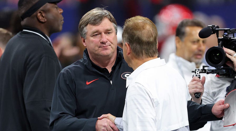 Kirby Smart pleads Georgia's case for College Football Playoff bid after  losing SEC title game