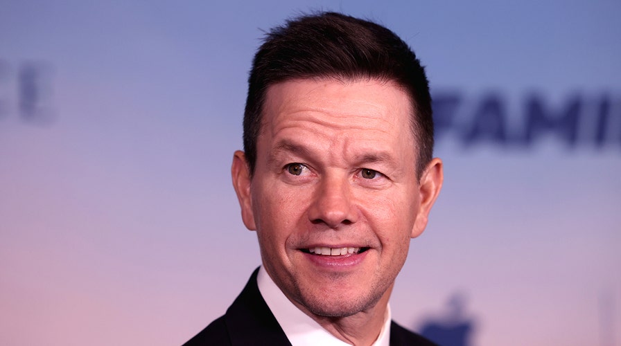 Mark Wahlberg says he’s a ‘pretty cool’ dad amid daughters’ dating lives