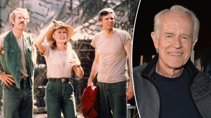 Mike Farrell reveals an executive thought ‘M*A*S*H’ would get pulled off the air