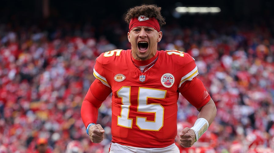 Which A.F.C. Teams Could Challenge Patrick Mahomes and the Chiefs