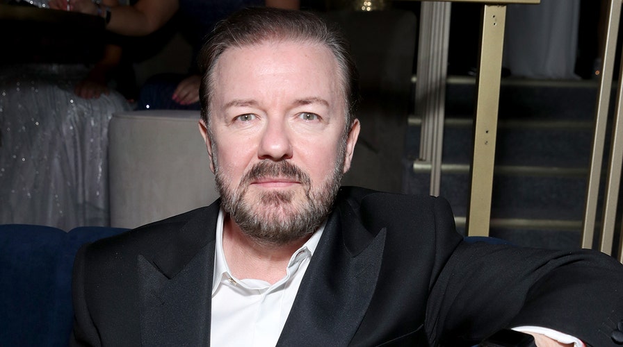 Seen and Unseen: Is the woke mob coming for Ricky Gervais? 