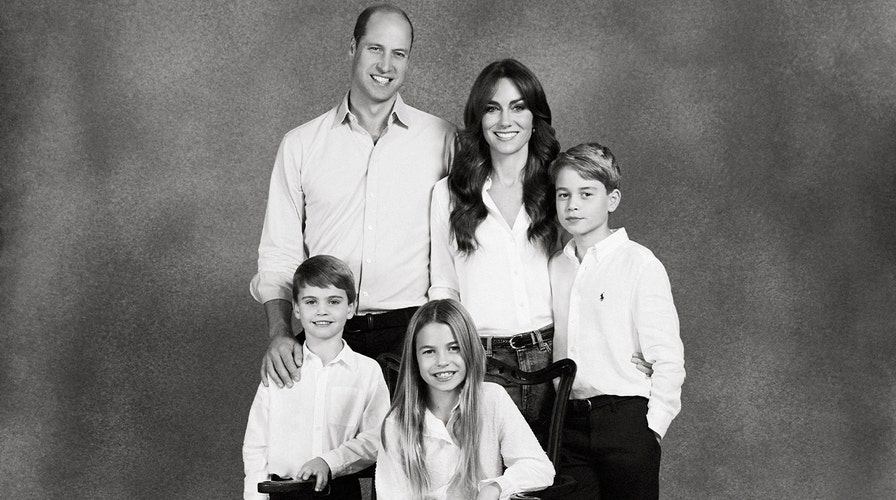 Kate Middleton, Prince William ‘planning their legacy' amid 'Endgame'