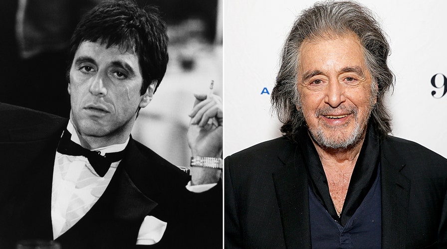 Dr. Marc Siegel: This worries me about Al Pacino becoming a father again at 83