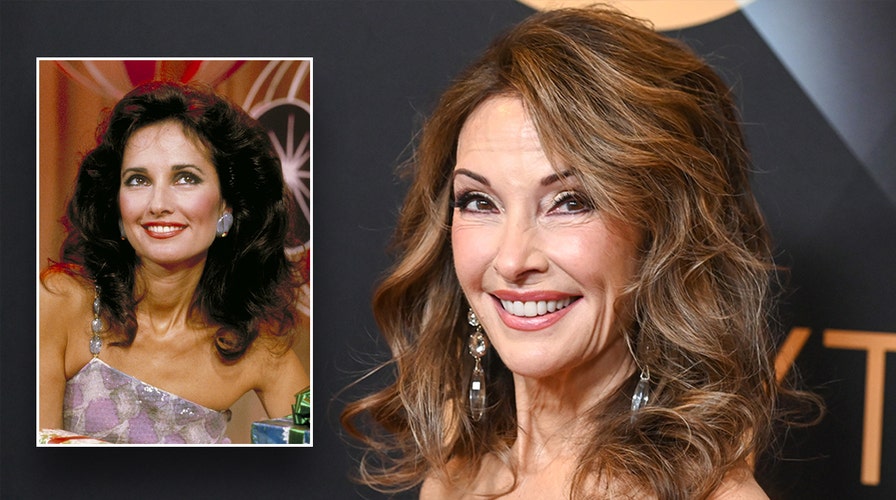 Susan Lucci recalls her ‘widow maker’ heart attack scare: ‘I probably wouldn’t have gotten up’