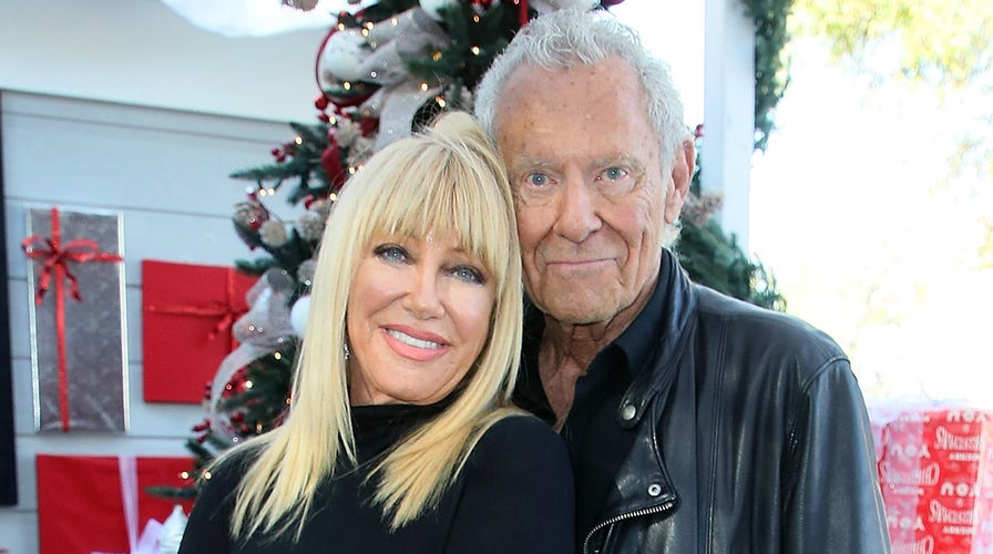 Suzanne Somers passes away at 76