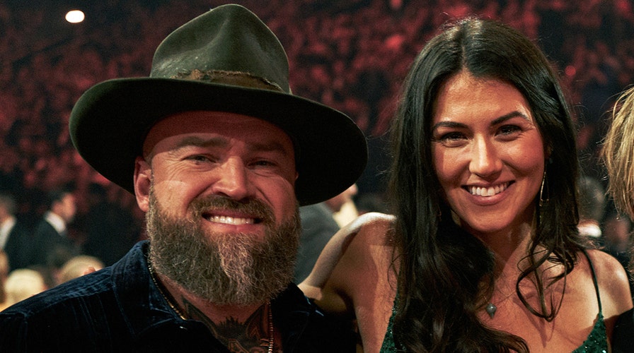 Zac Brown Band announces 'Tie Up' - The Music Universe