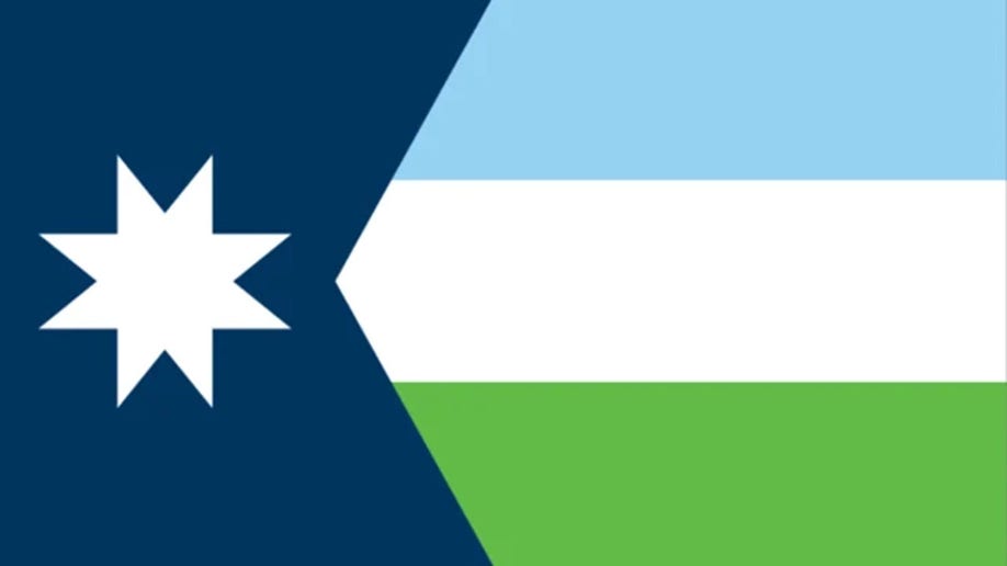 Minnesota Commission Chooses New State Flag Design To Replace Old One   1935 Copy 