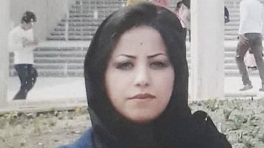 IRAN’S Ruthless ACT: Woman Forced into Child Marriage Executed Despite Global Pleas