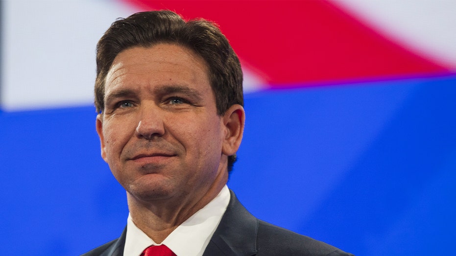 How and where to watch Ron DeSantis’ town hall with Fox News