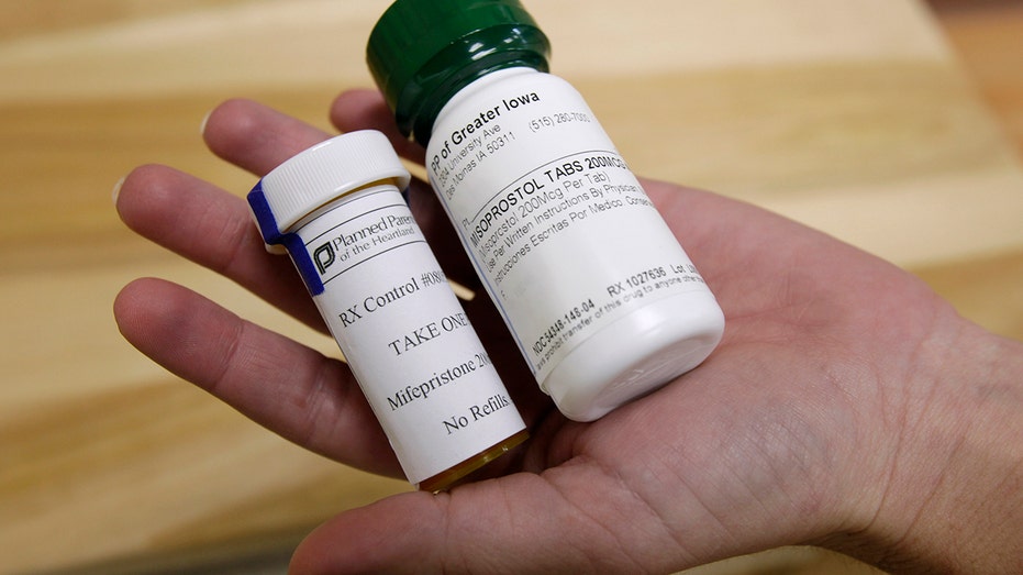 Poisoning pregnant women with abortion-inducing drugs could soon be felony under red-state bill
