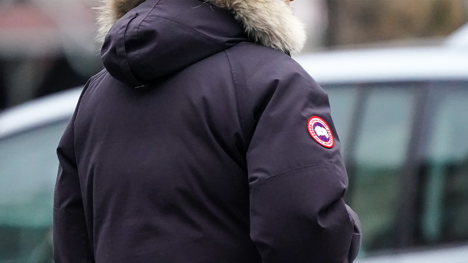 DC man knocked out as thieves steal Canada Goose jacket: police
