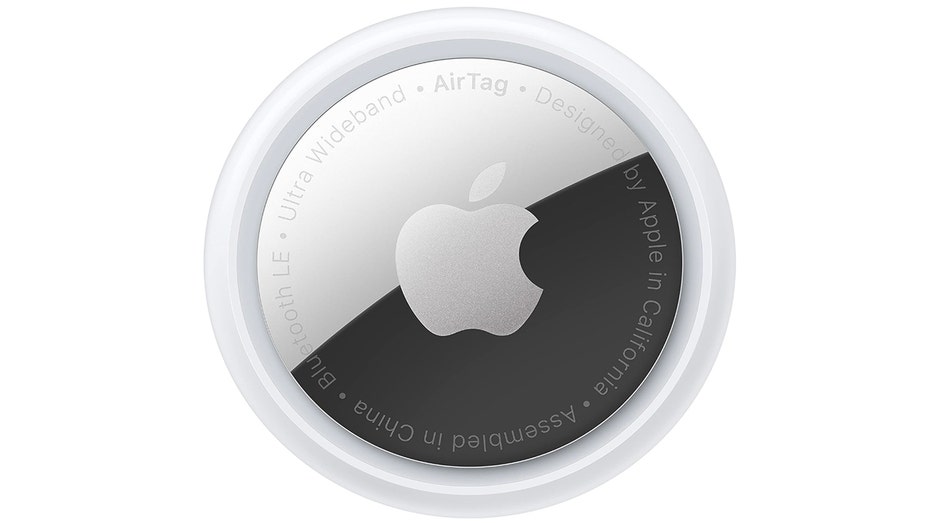 How to set up and use Apple AirTags to track items