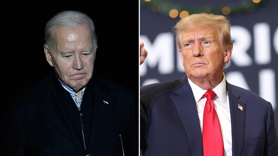 Battleground state poses Biden’s toughest 2024 challenge in potential Trump rematch